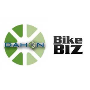 DAHON sold 348,000 bikes in 2007