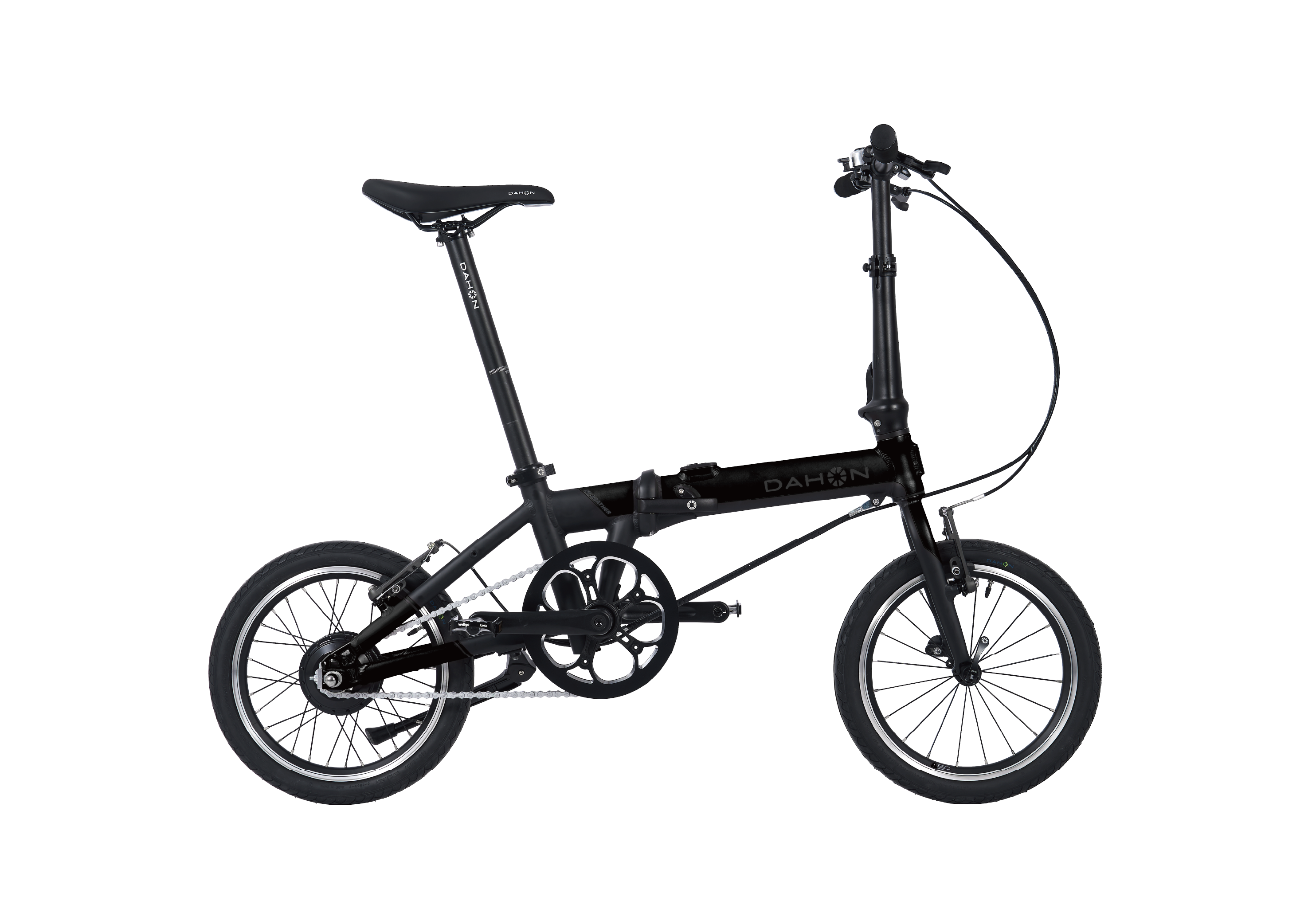 K-Feather Electric Bike