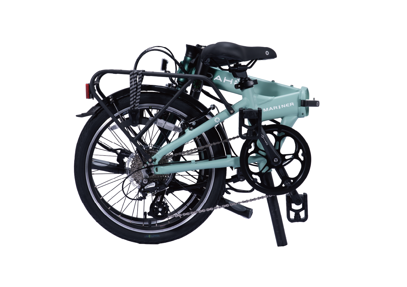 Mariner D8 II