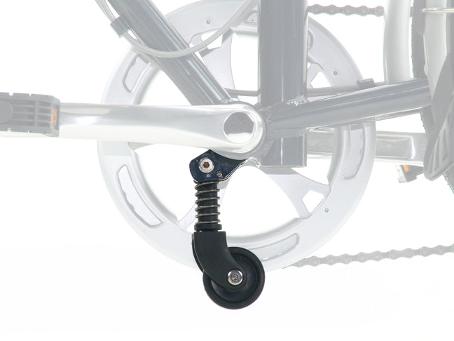 Dahon Landing Gear - Aluminum Bikes