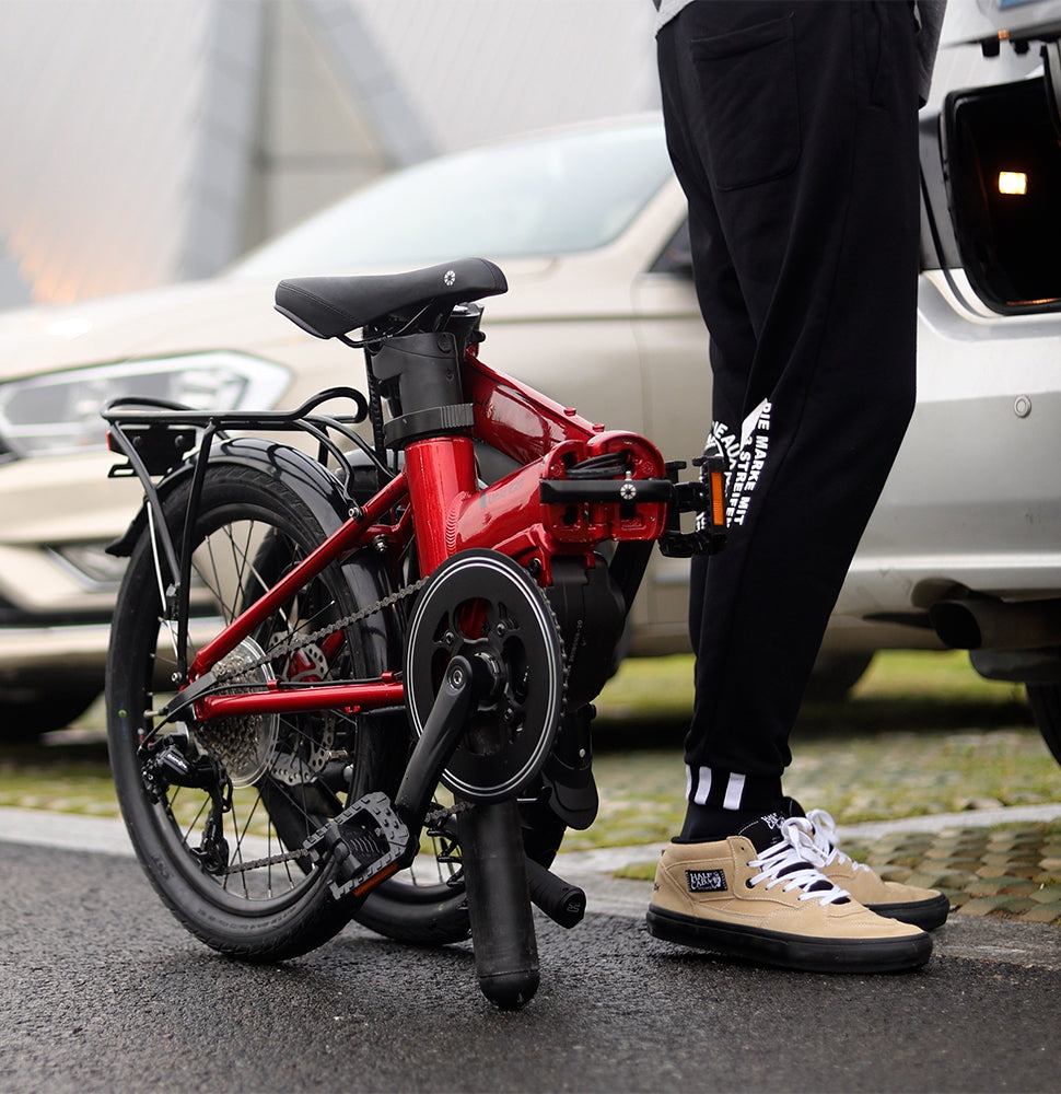 DAHON BIKE