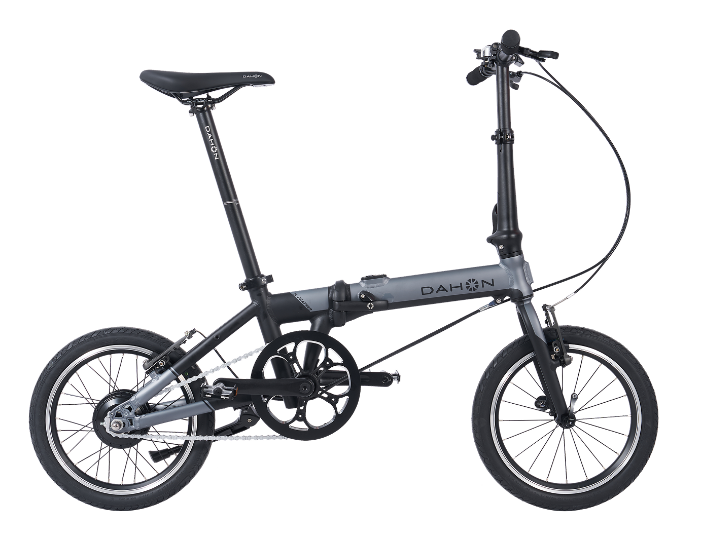 K-Feather Electric Bike