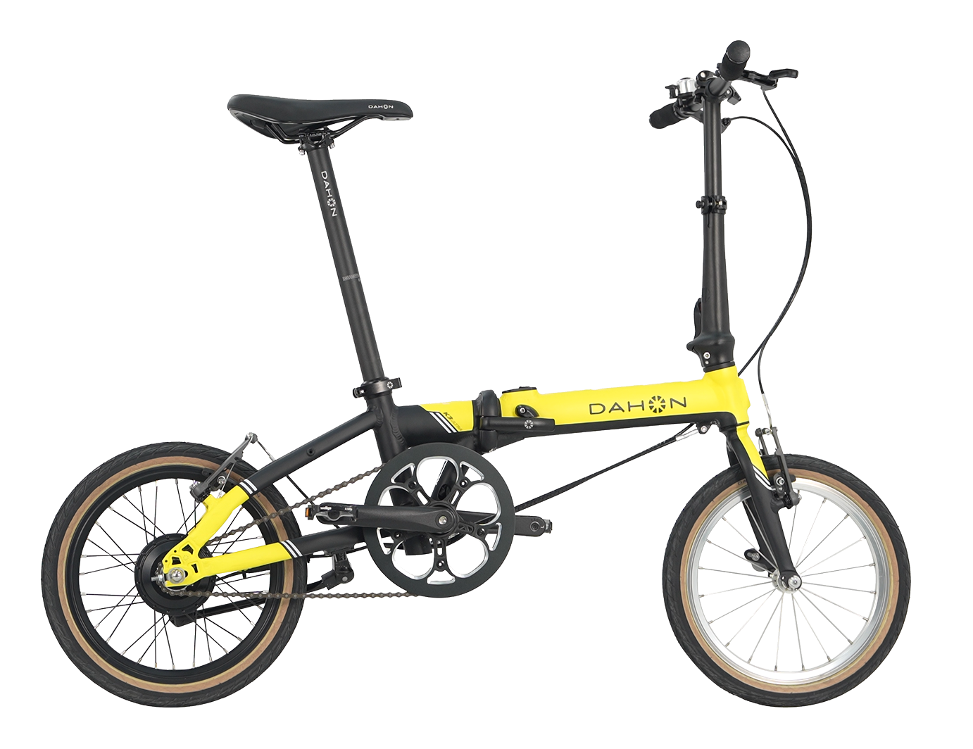 DAHON BIKE