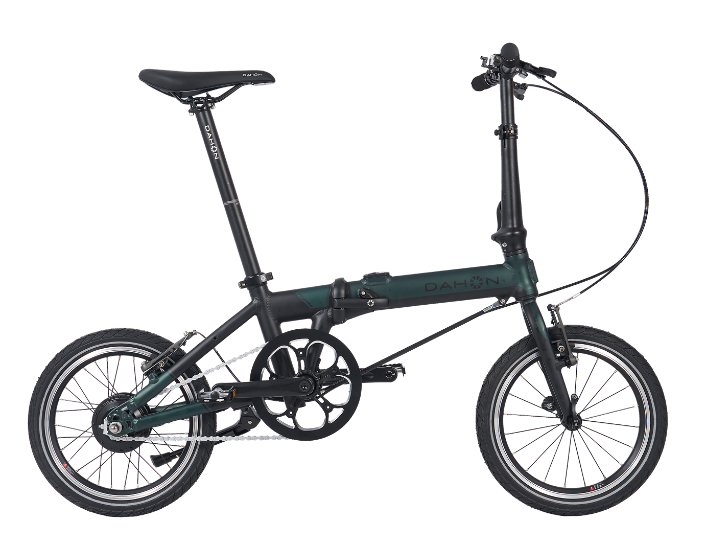 K-Feather Electric Bike