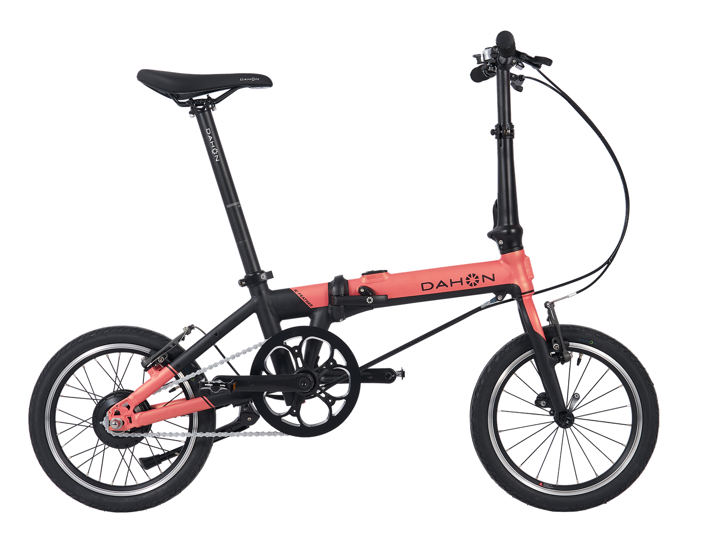 DAHON BIKE