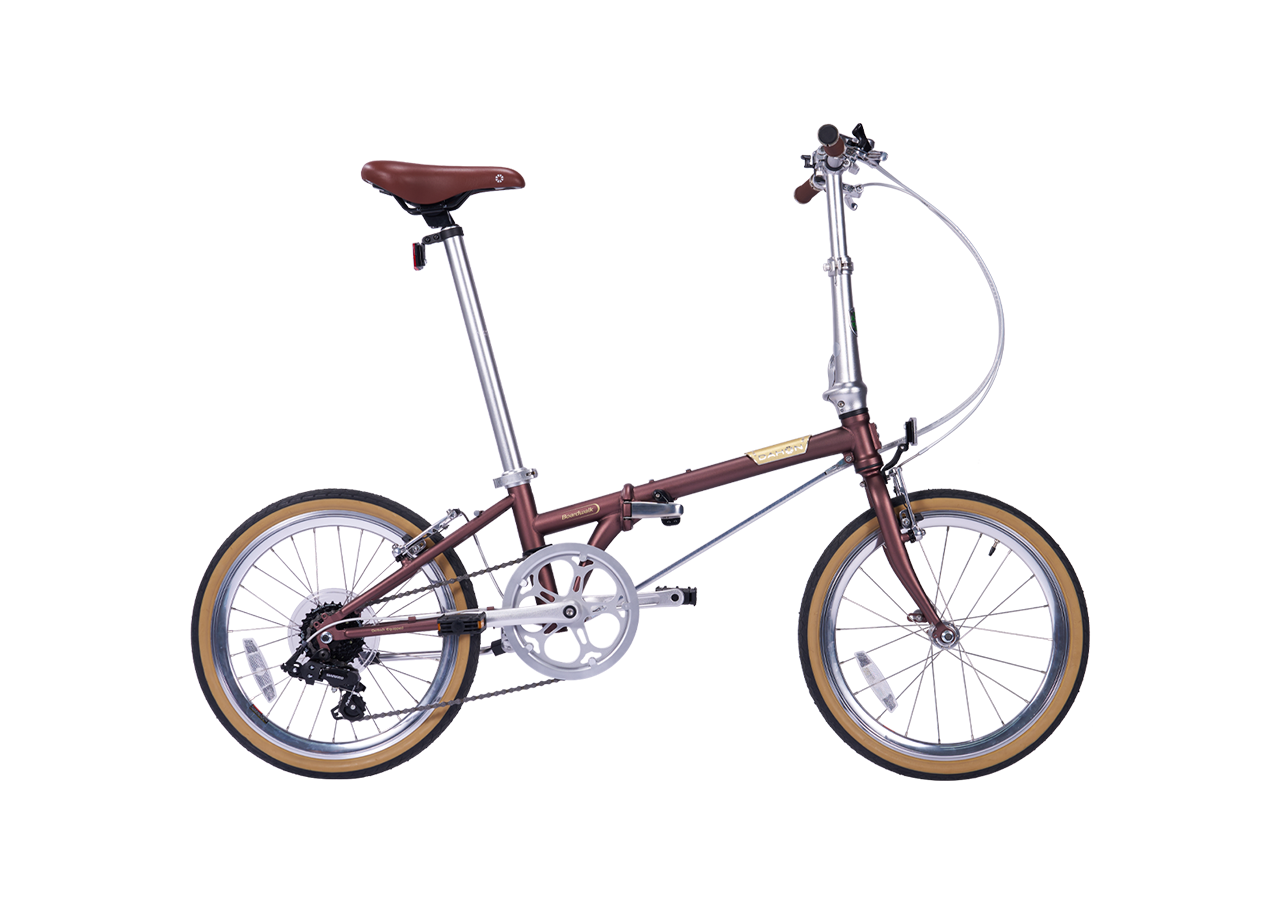 Dahon Boardwalk D7 Folding Bike 20 Dahon Boardwalk D7 Folding Bike 20