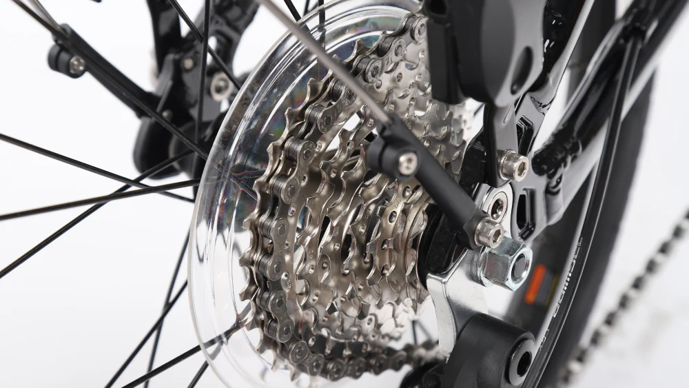 Responsive Cassette