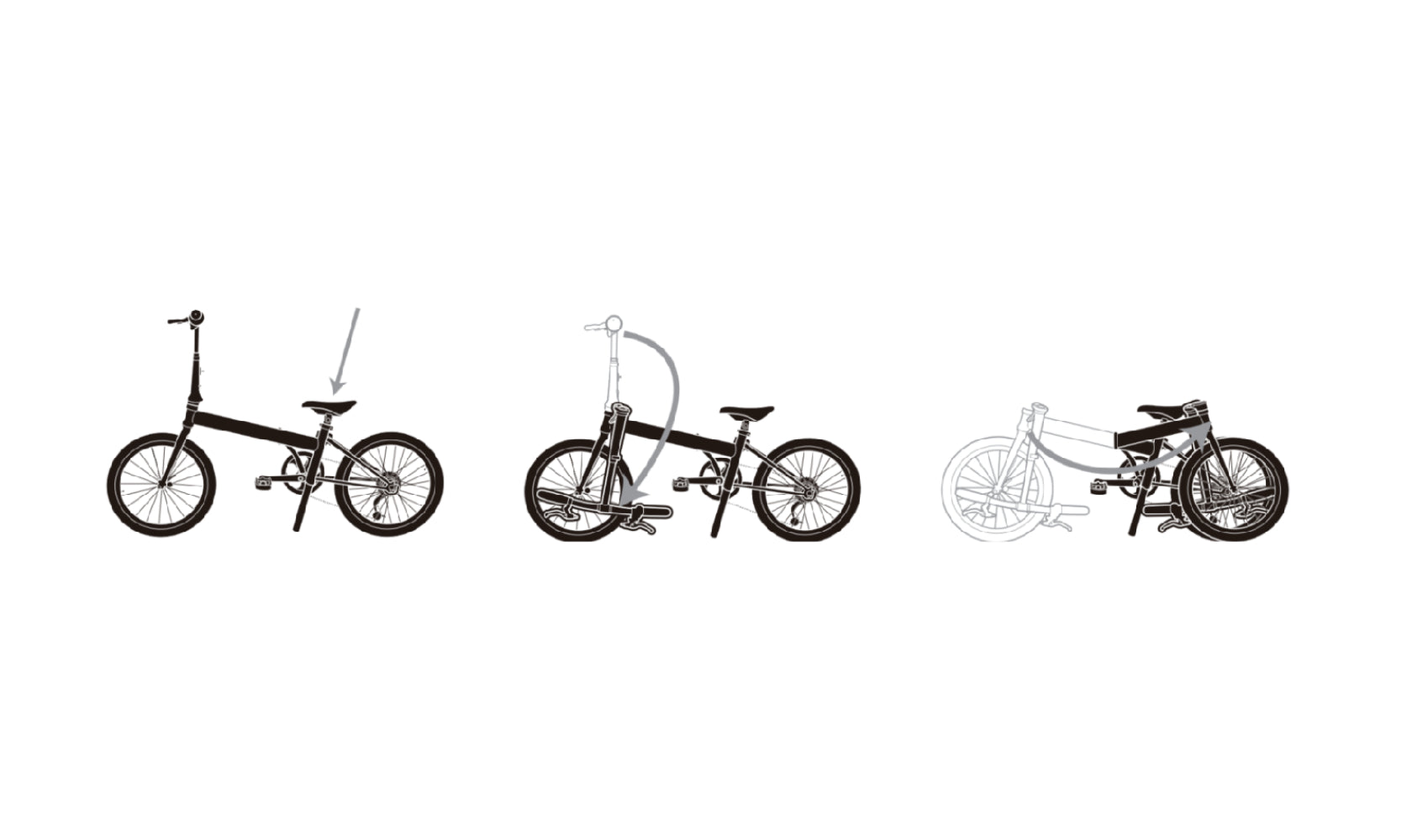 DAHON BIKE