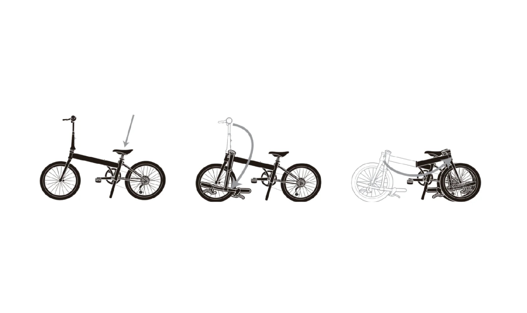 DAHON BIKE