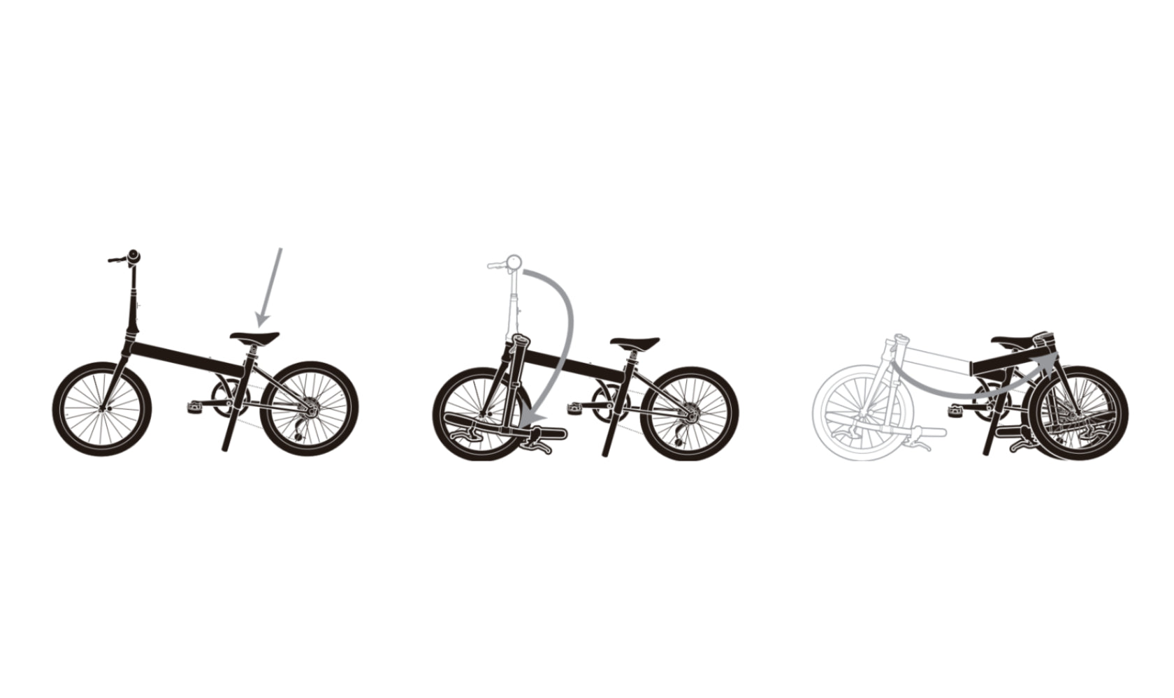 DAHON BIKE