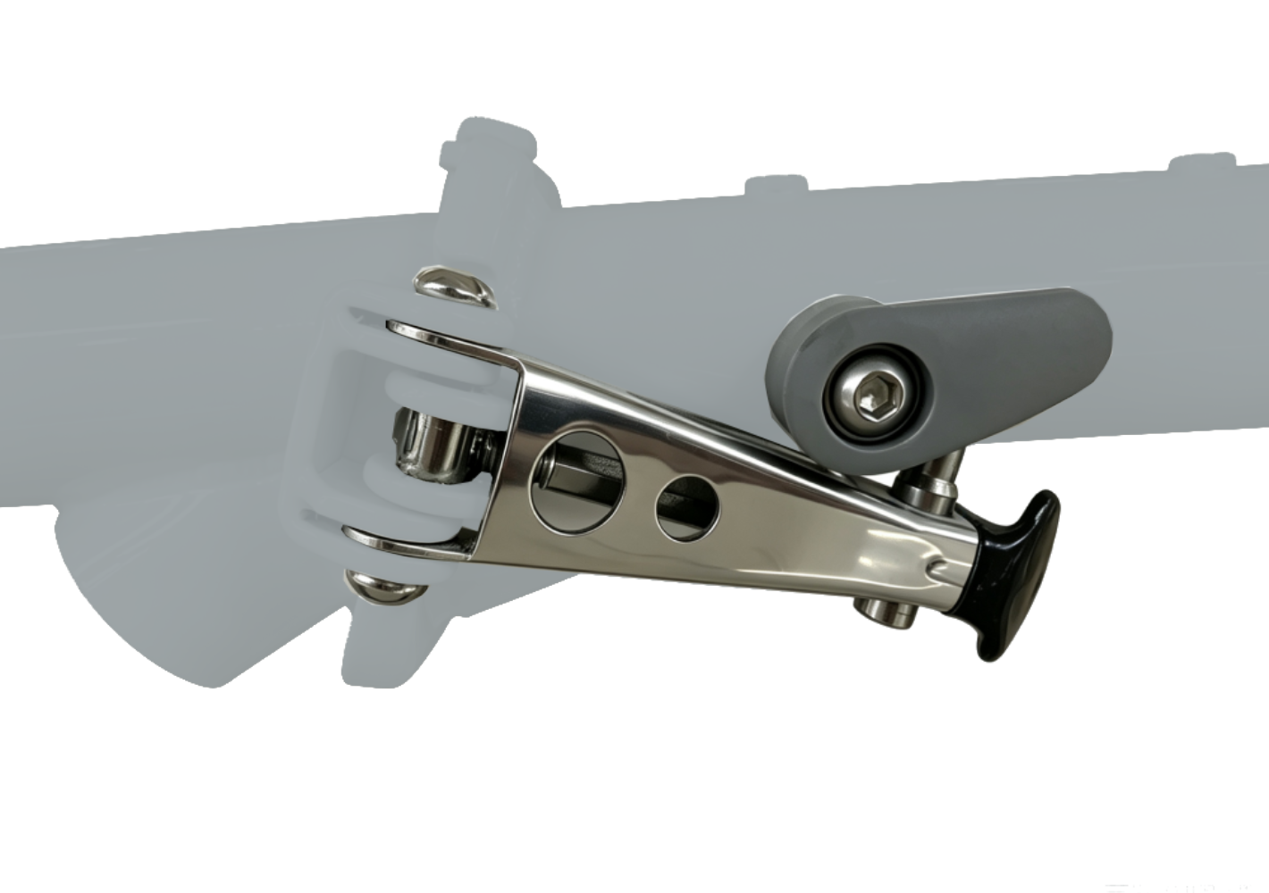 SD Frame Hinge Latch Set, for Dream D6