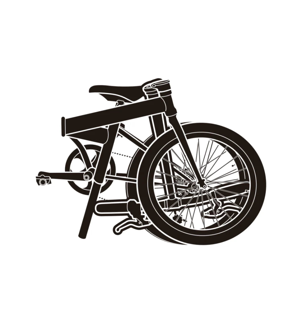DAHON BIKE