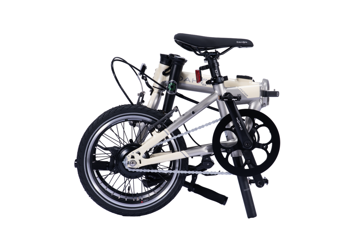 K-Feather Electric Bike