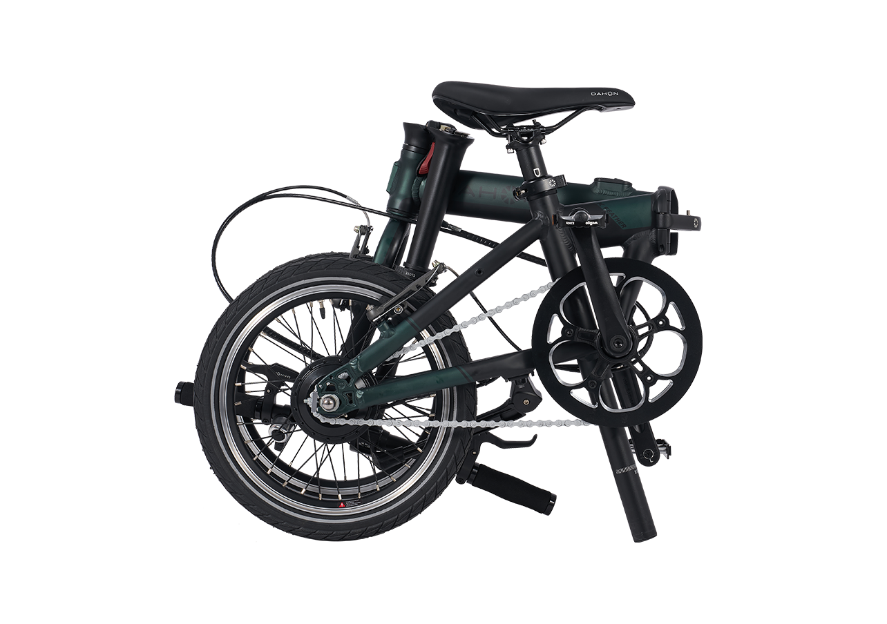 K-Feather Electric Bike
