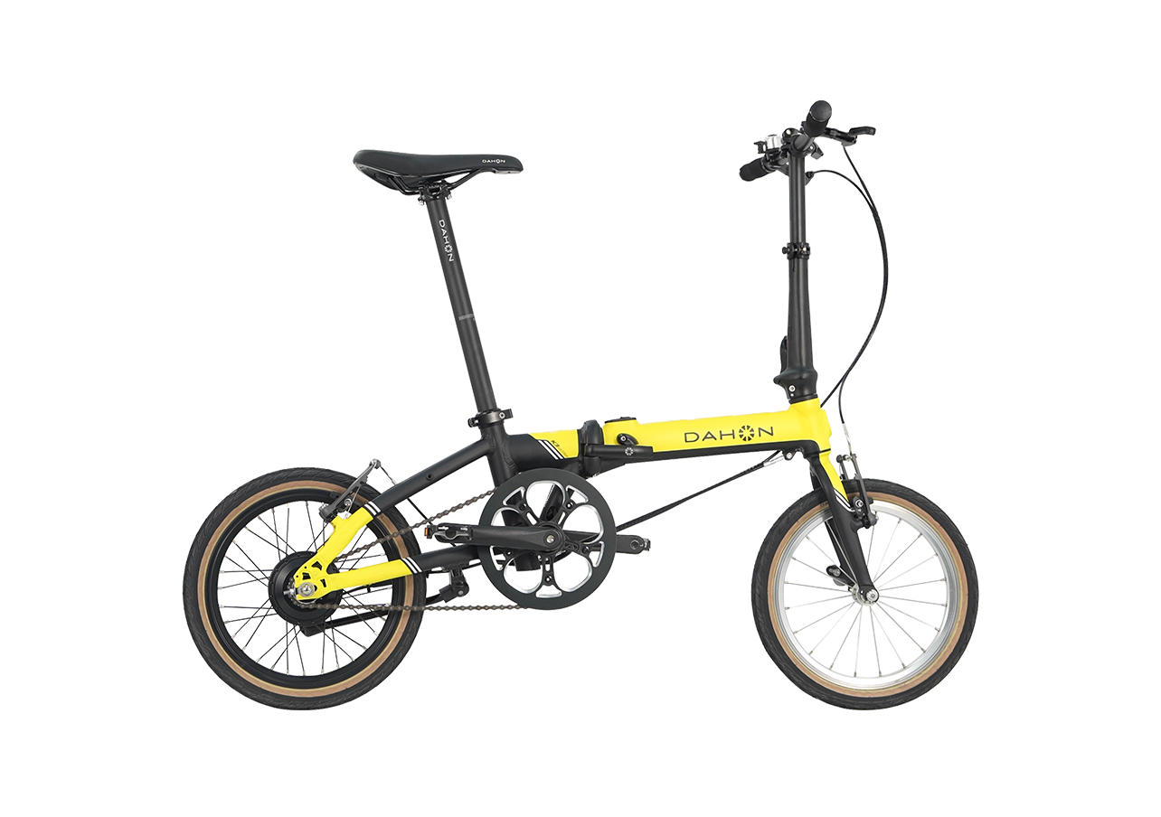 K-Feather Electric Bike (Pre-Sale)