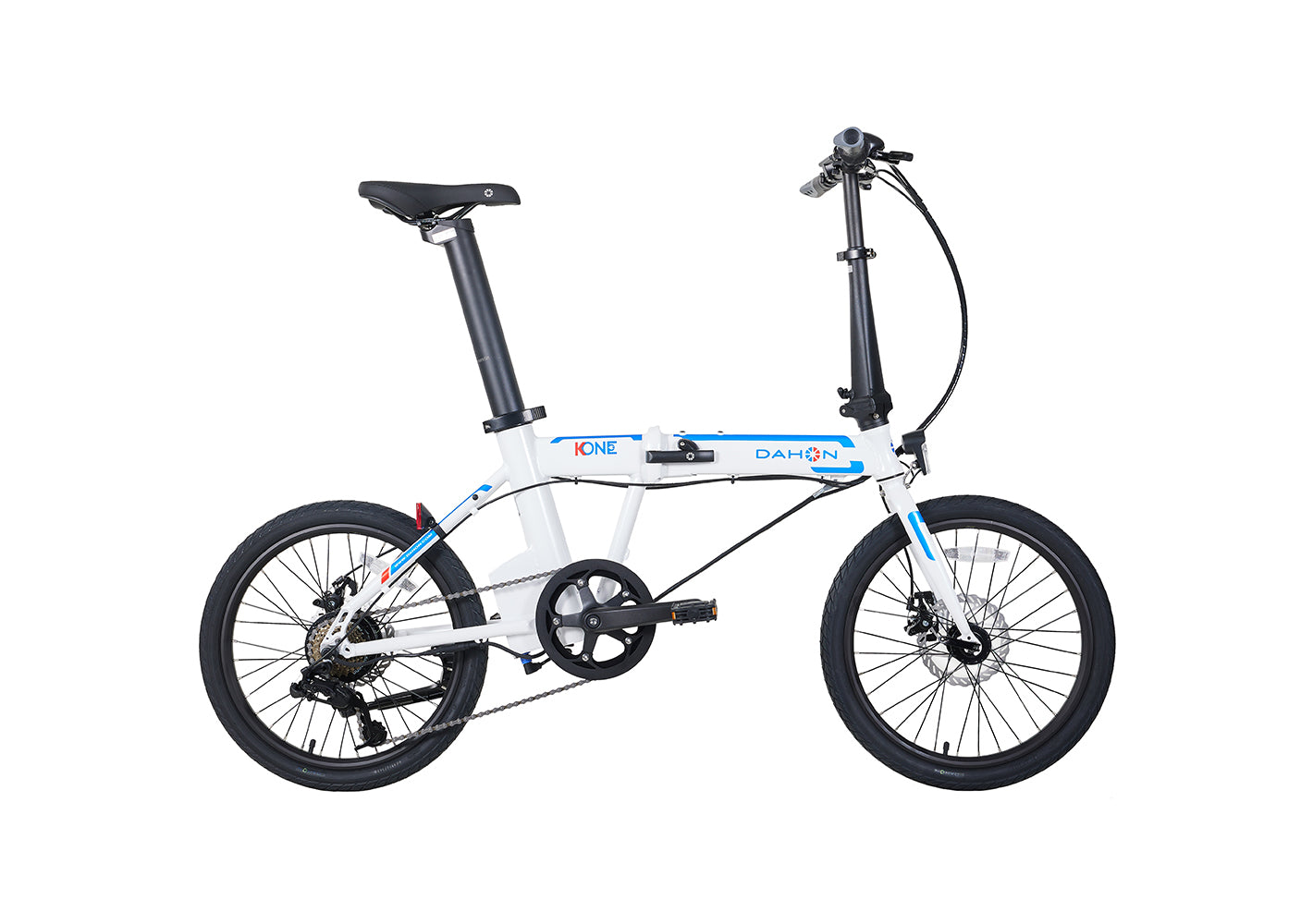 K-One eBike Hub Drive