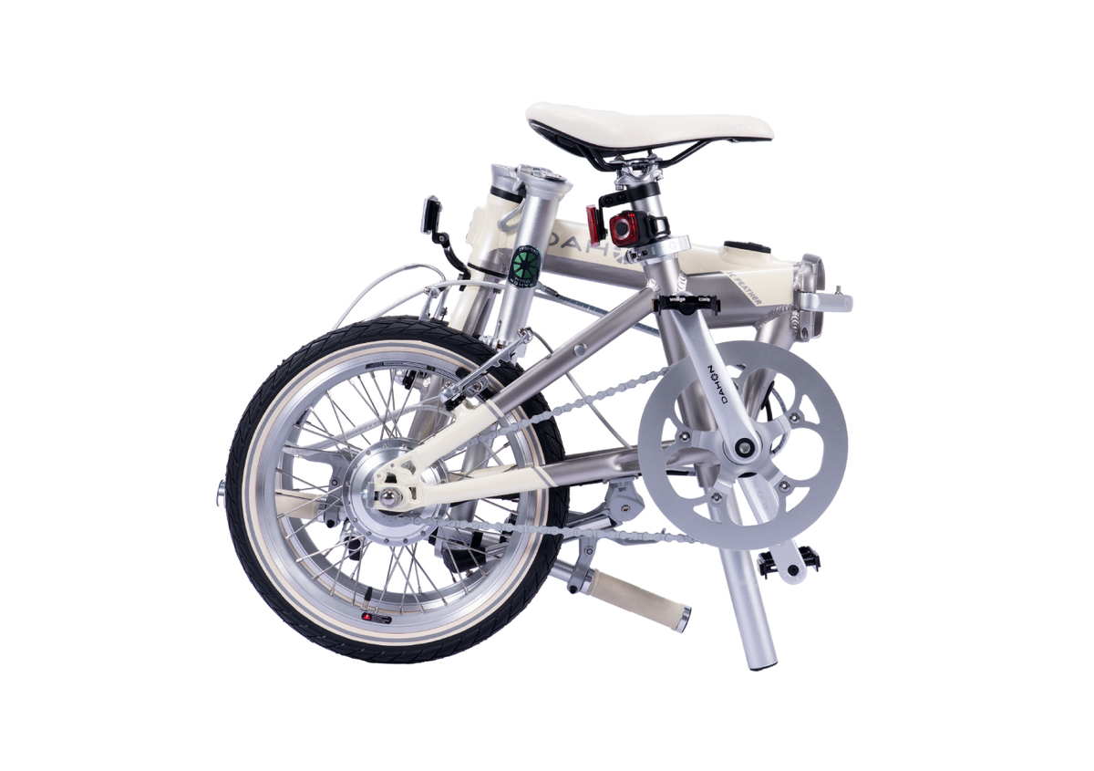 K-Feather Electric Bike