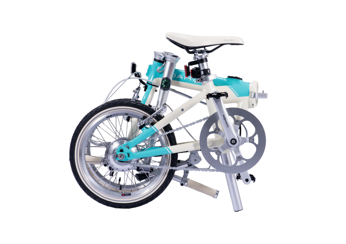 K-Feather Electric Bike