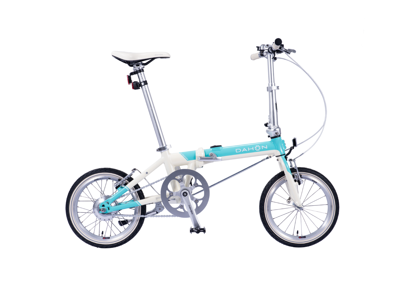 K-Feather Electric Bike