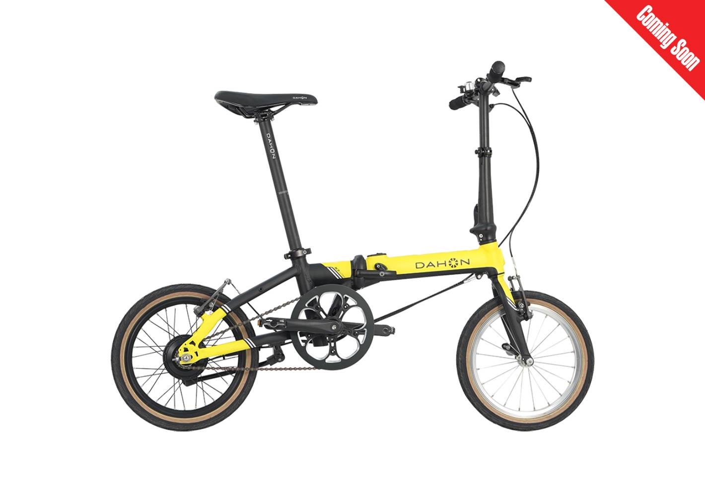 K-Feather Electric Bike