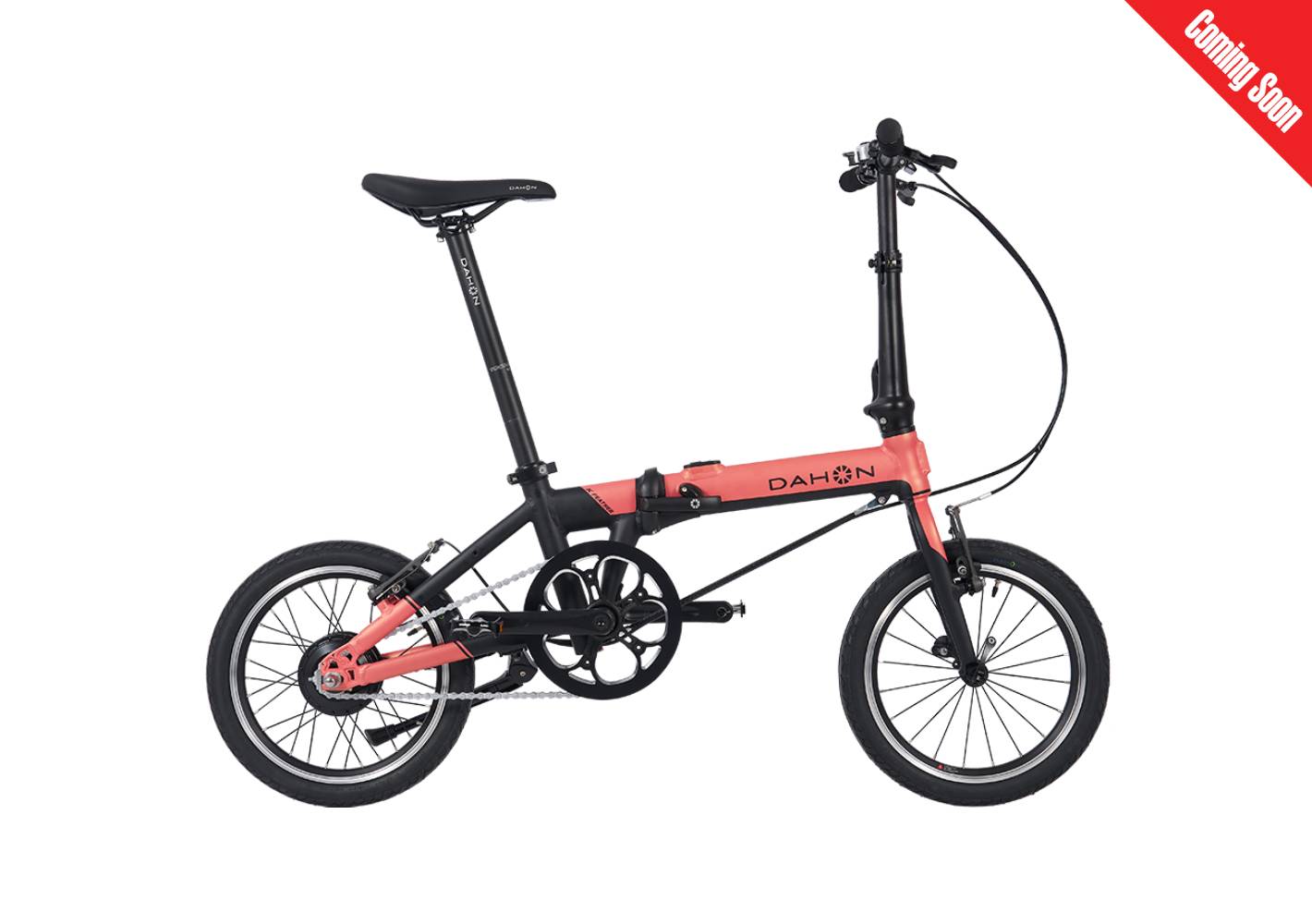 K-Feather Electric Bike