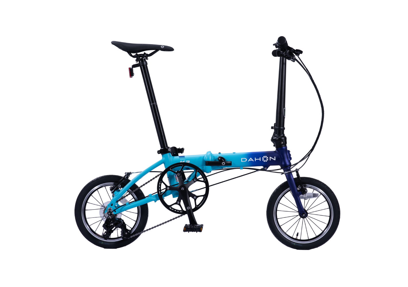 Dahon K3 Folding Bike - 14