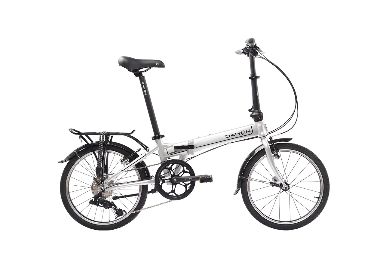 Mariner D8