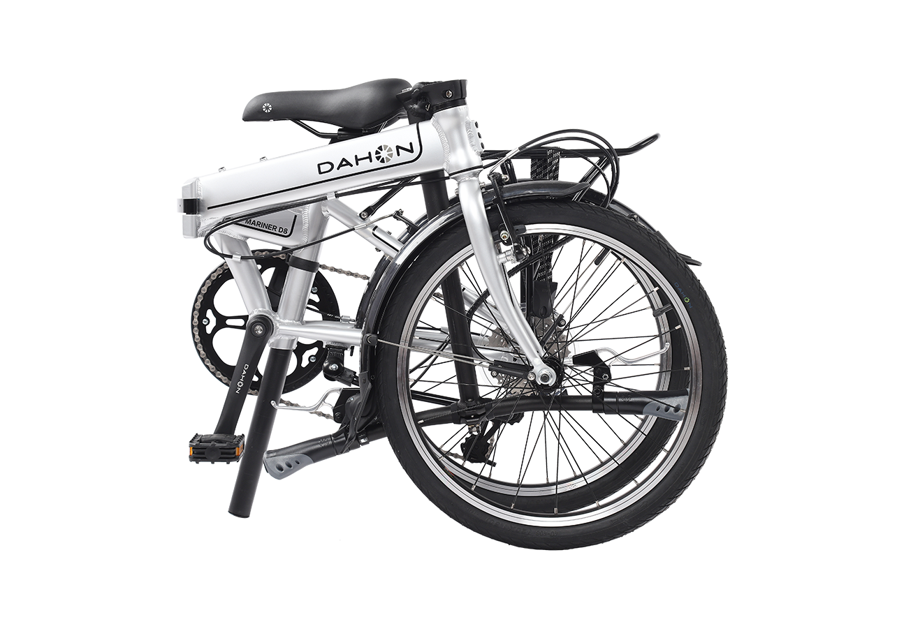 Mariner D8