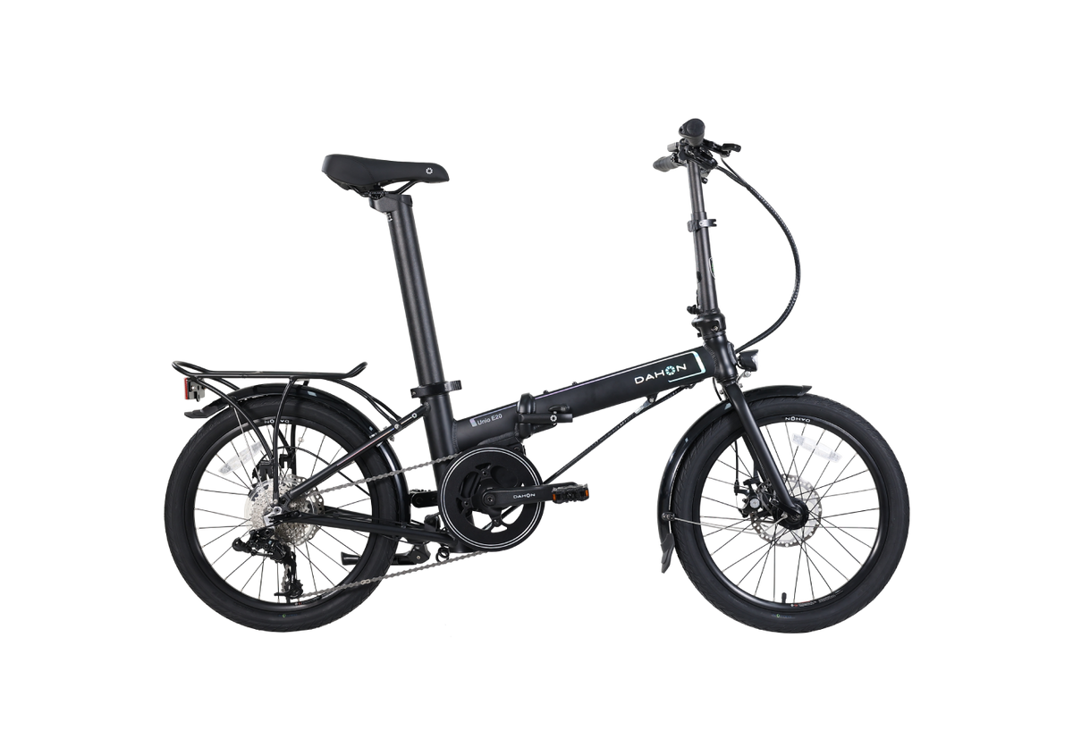 Unio E20 eBike Mid Drive