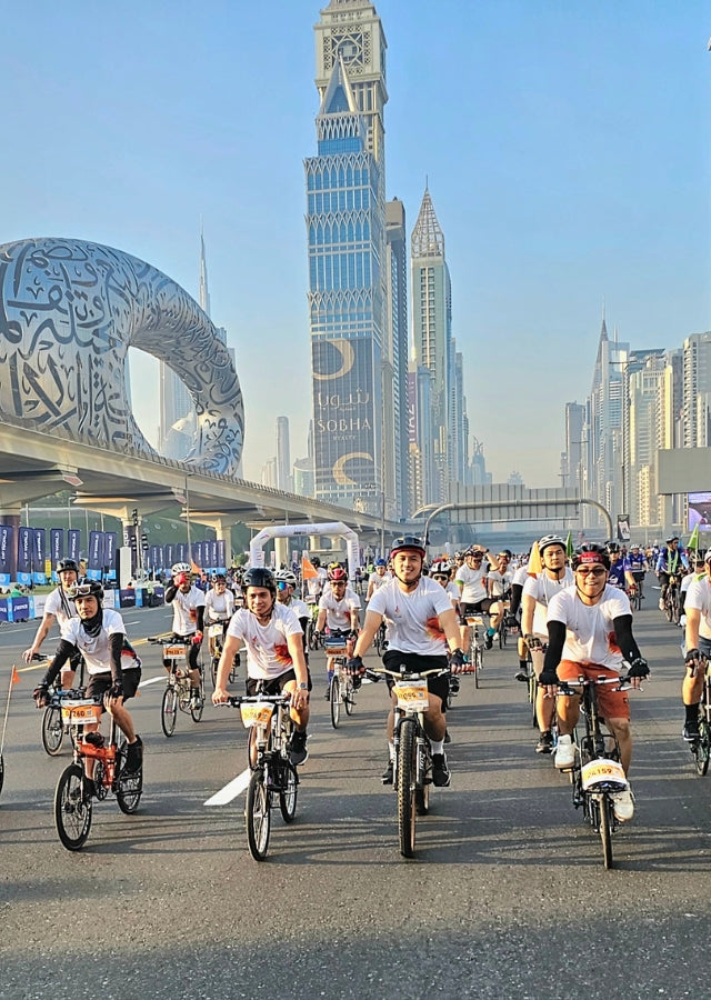 DAHON BIKE