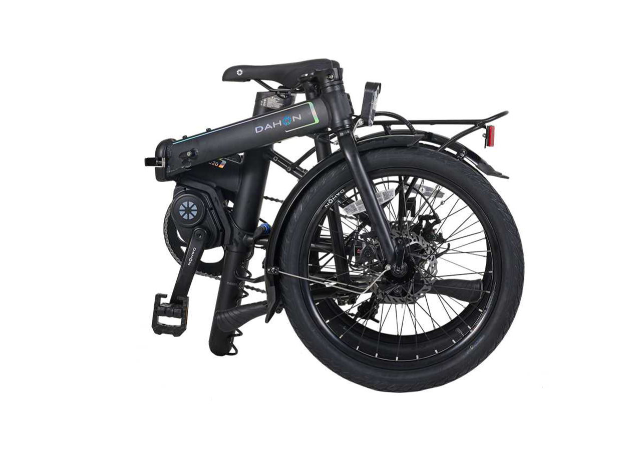 Unio E20 eBike Mid Drive