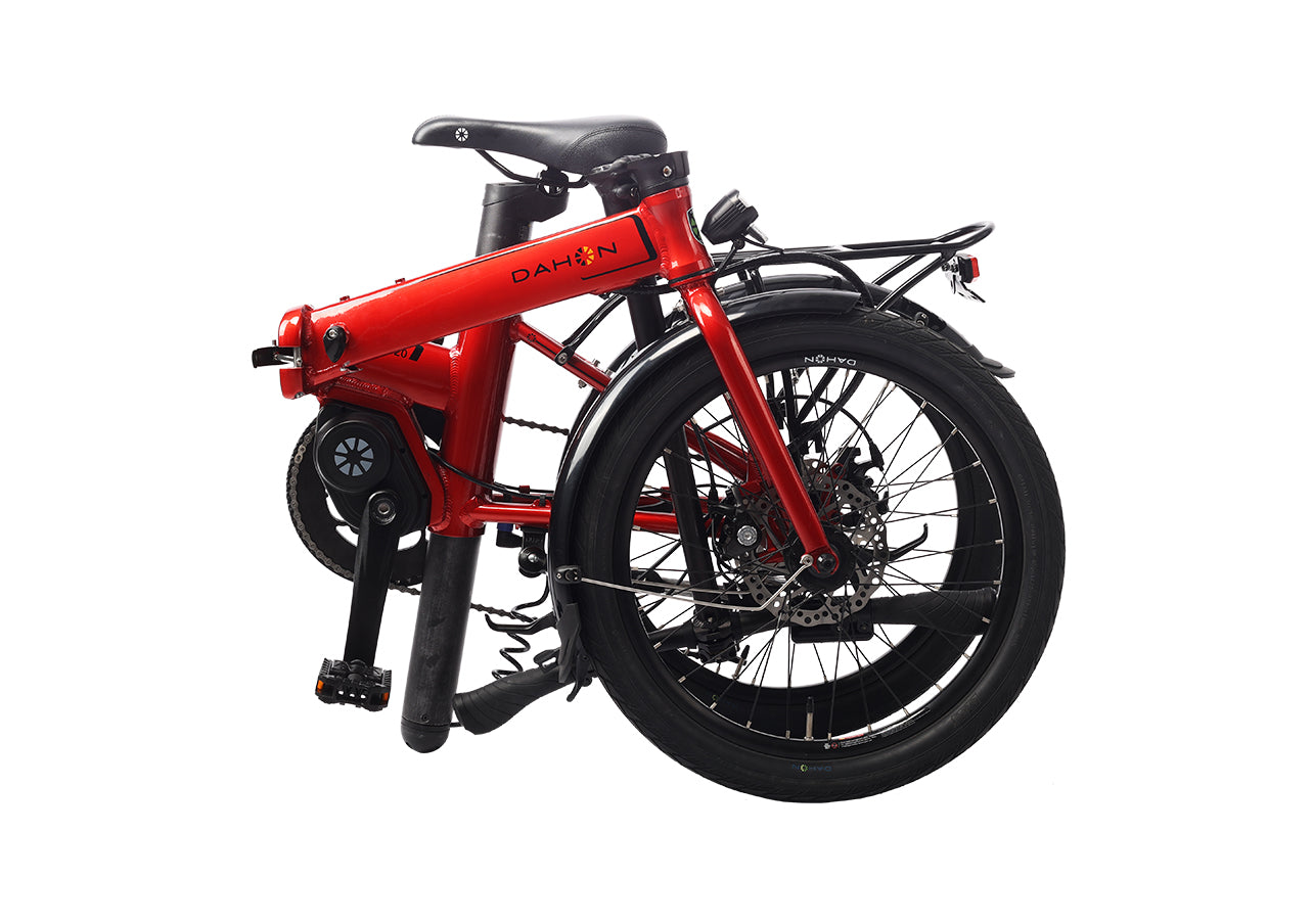 Unio E20 eBike Mid Drive