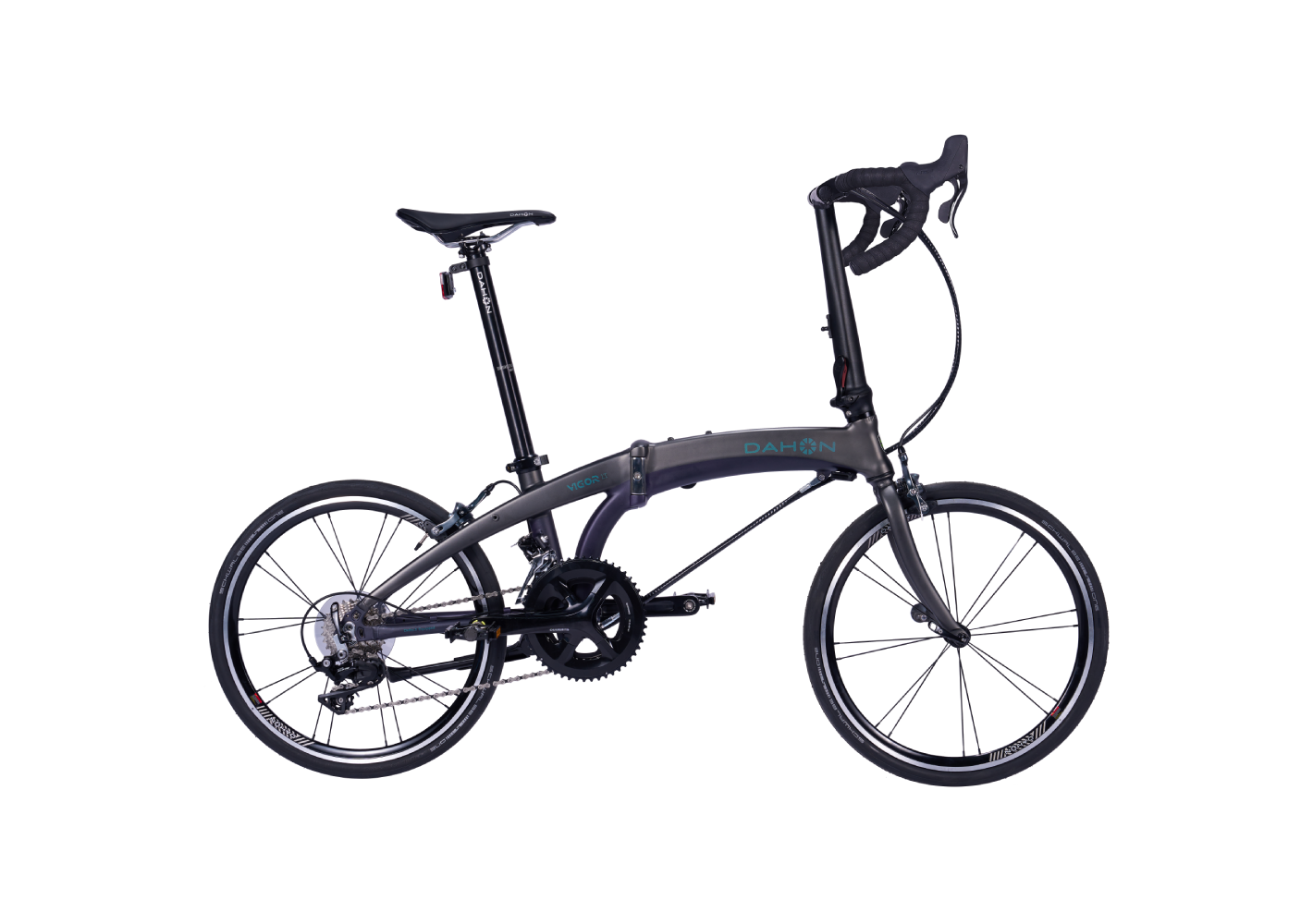 Vigor LT – DAHON BIKE