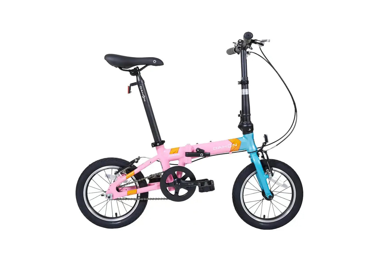 bmx foldable bicycle Ageless Youth
