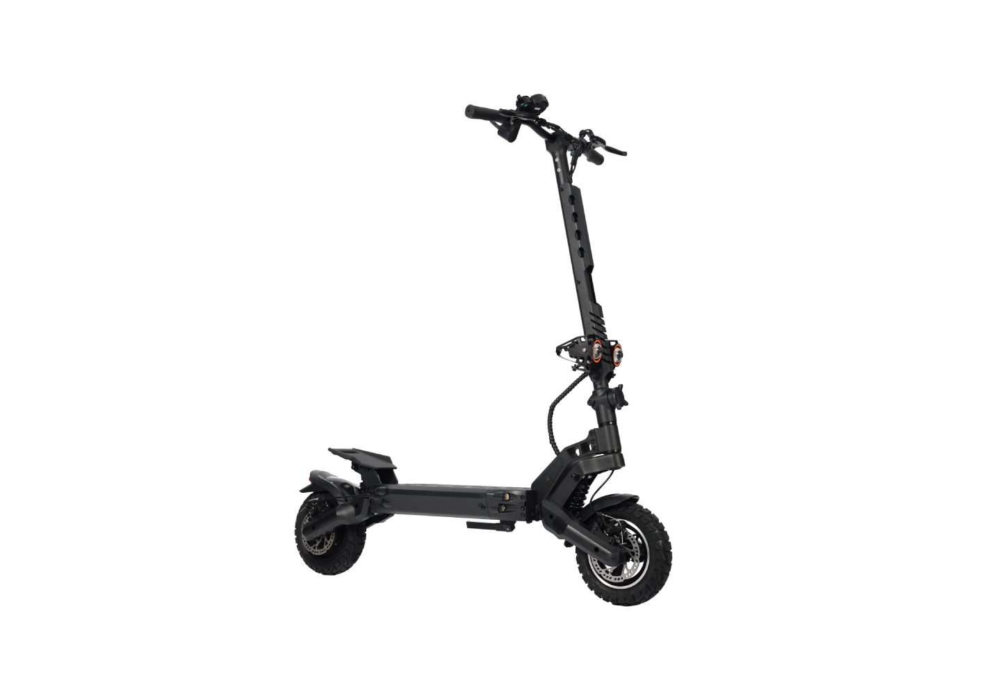 S901 E-Scooter | Lightweight Folding Electric Bike