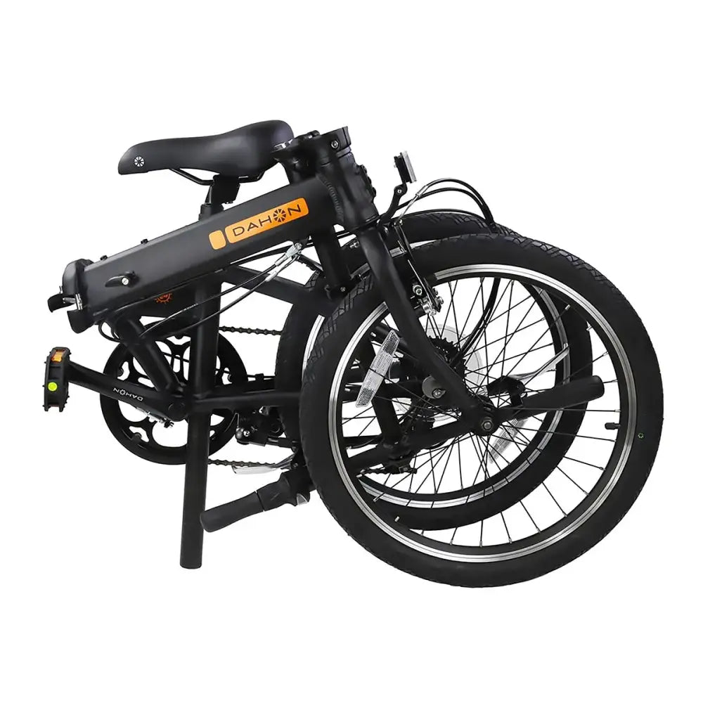 Hit D6 Bike