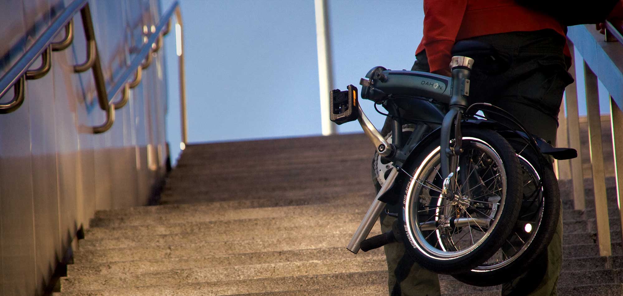 Products – DAHON BIKE