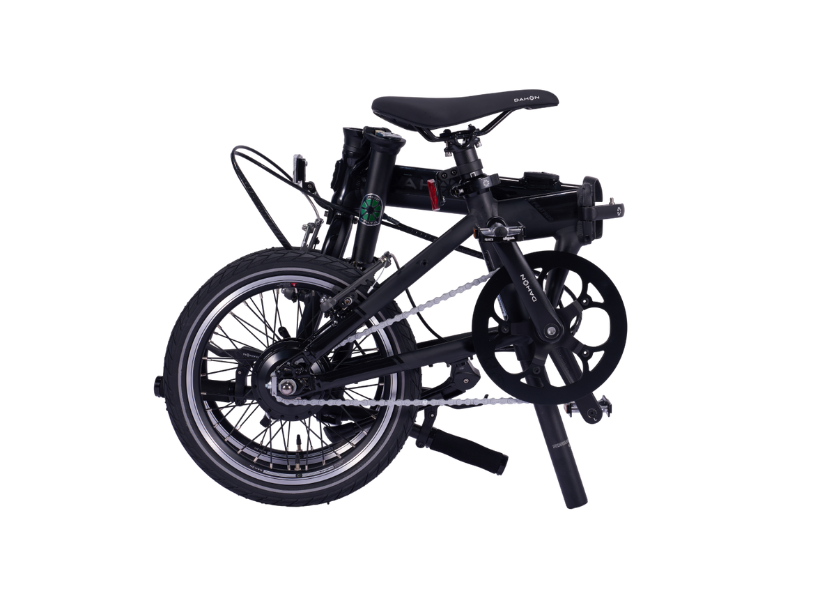 K-Feather Electric Bike