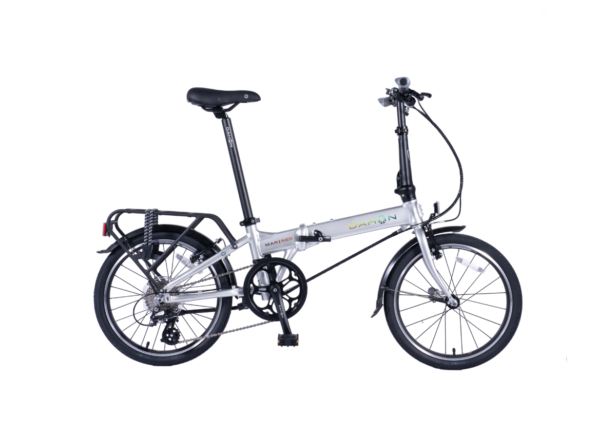 Mariner D8 II