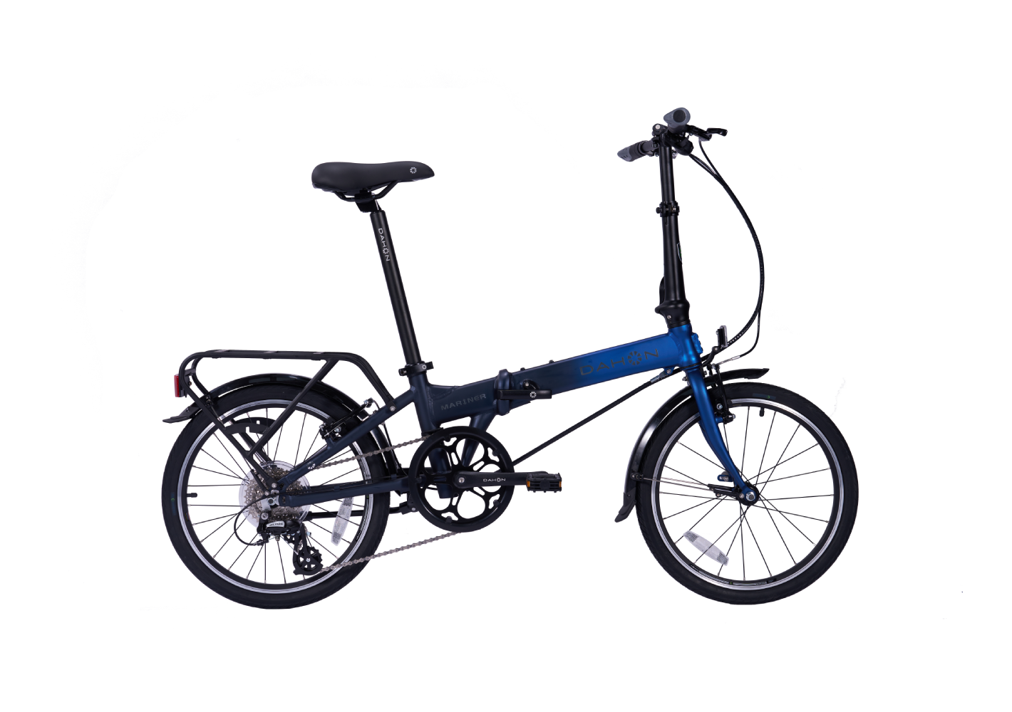 dahon muD7 ネイビー Mariner D8 II – DAHON BIKE