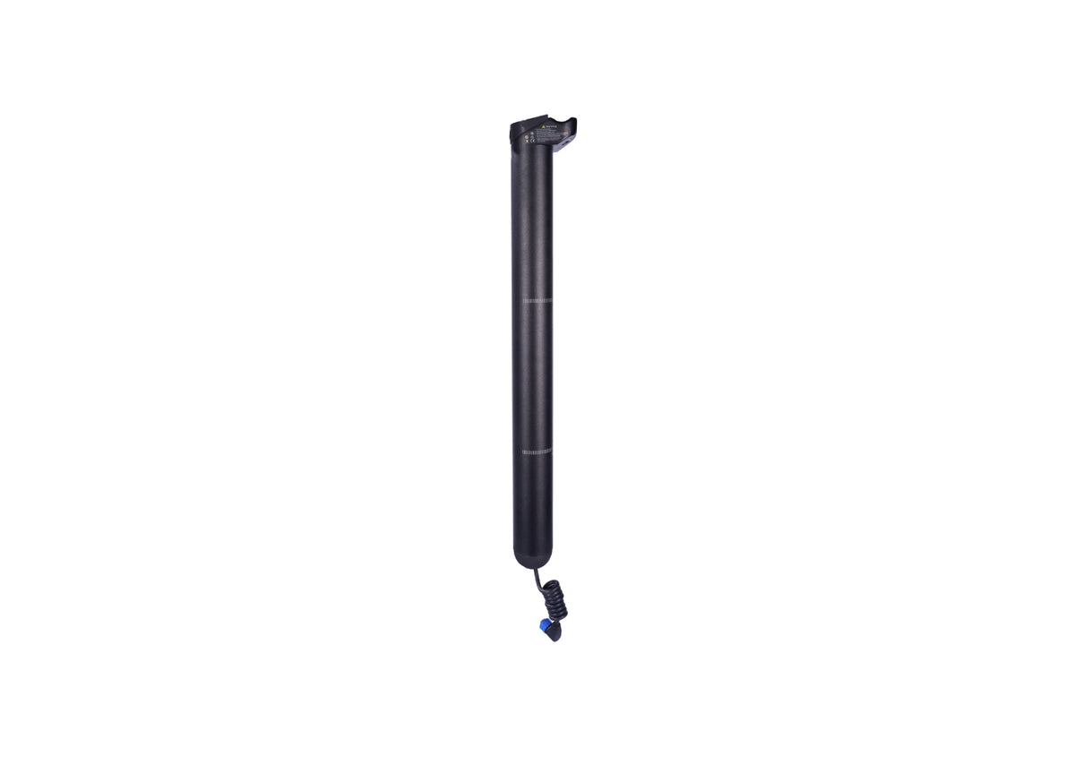 Seat Post Battery for Unio E20 & K-one, 57mm