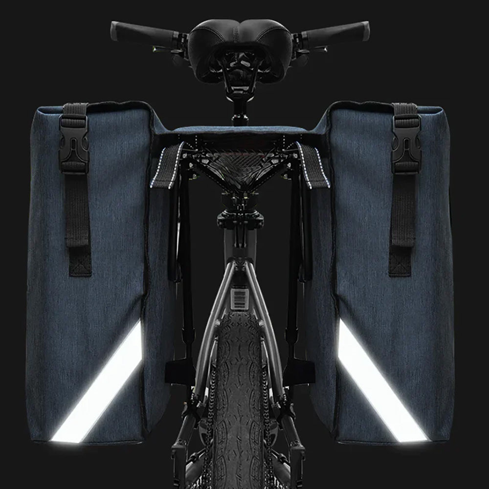Double Pannier - Medium