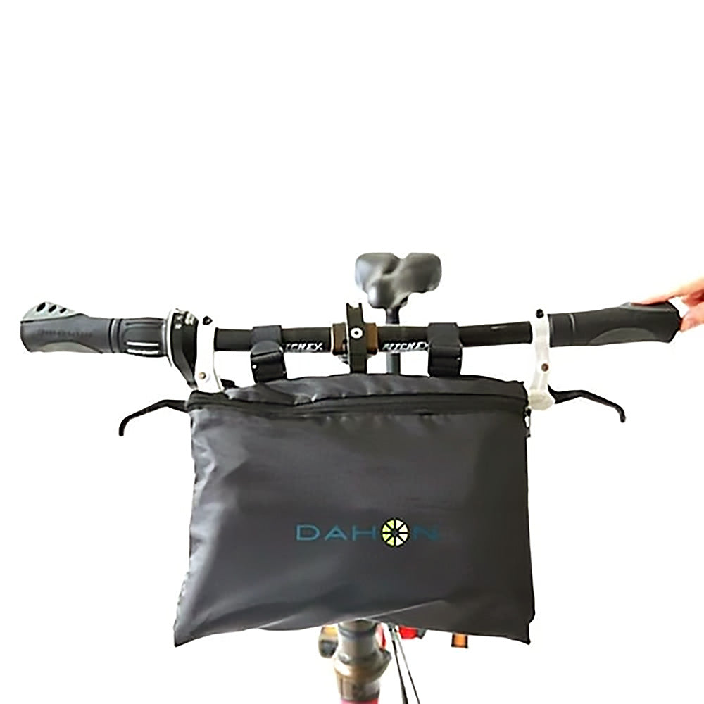 dahon klapprad tasche Lightweight Folding Bike Carry Bag | Handlebar Mount