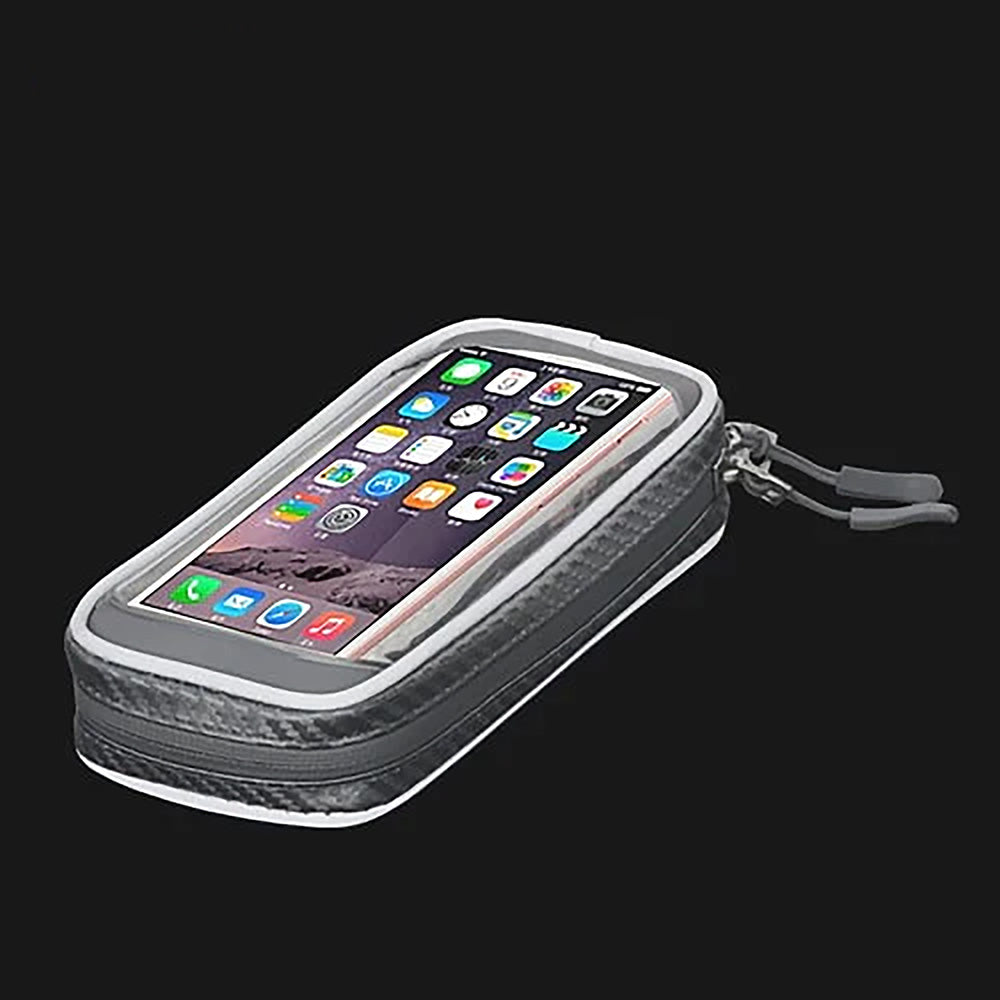 Dahon DH-1016 Mobile Phone Case, Adults, Unisex, Black, One Size Dahon DH-1016 Mobile Phone Case, Adults, Unisex, Black, One Size