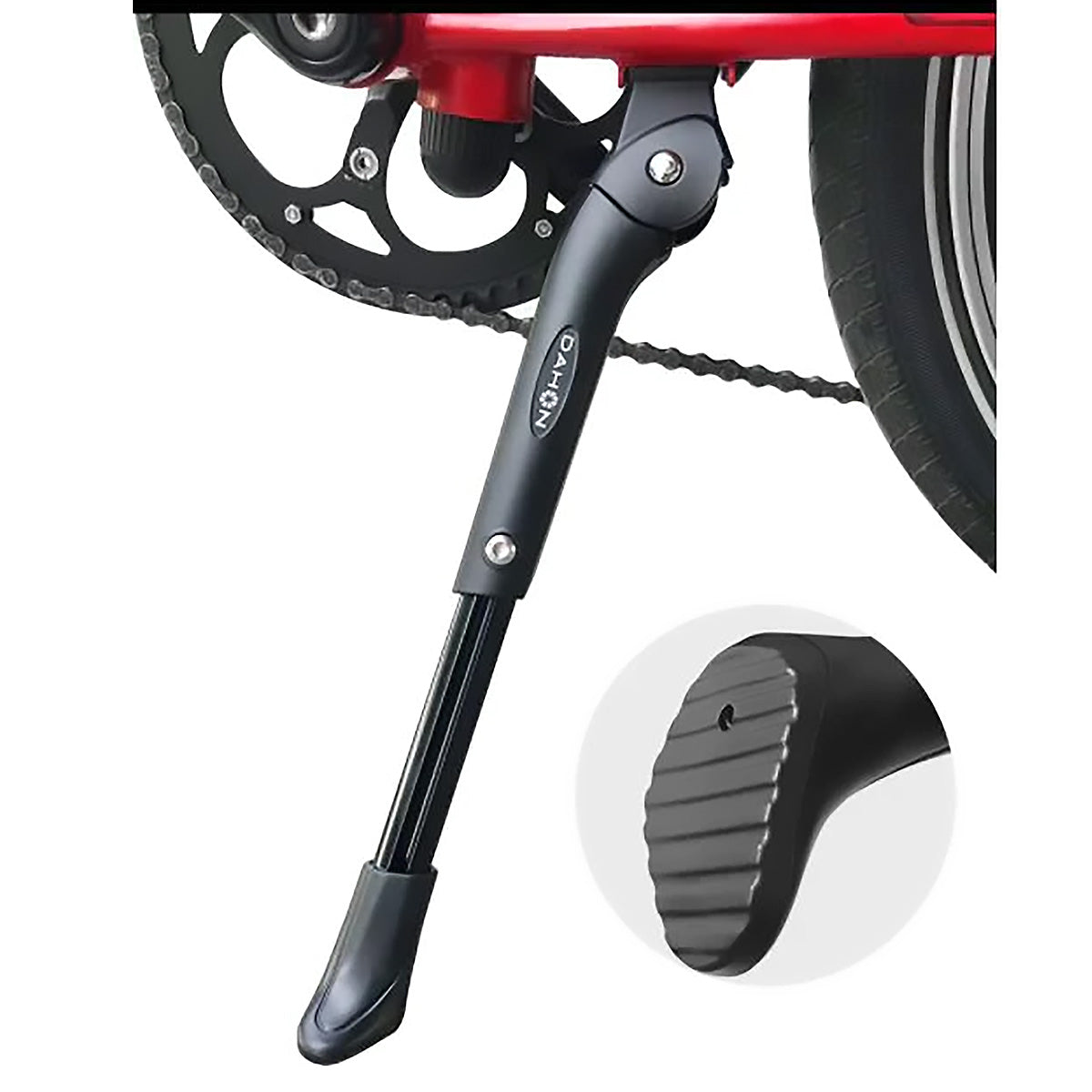 Kickstand Chronicles: How a Simple Support Can Change Your Ride