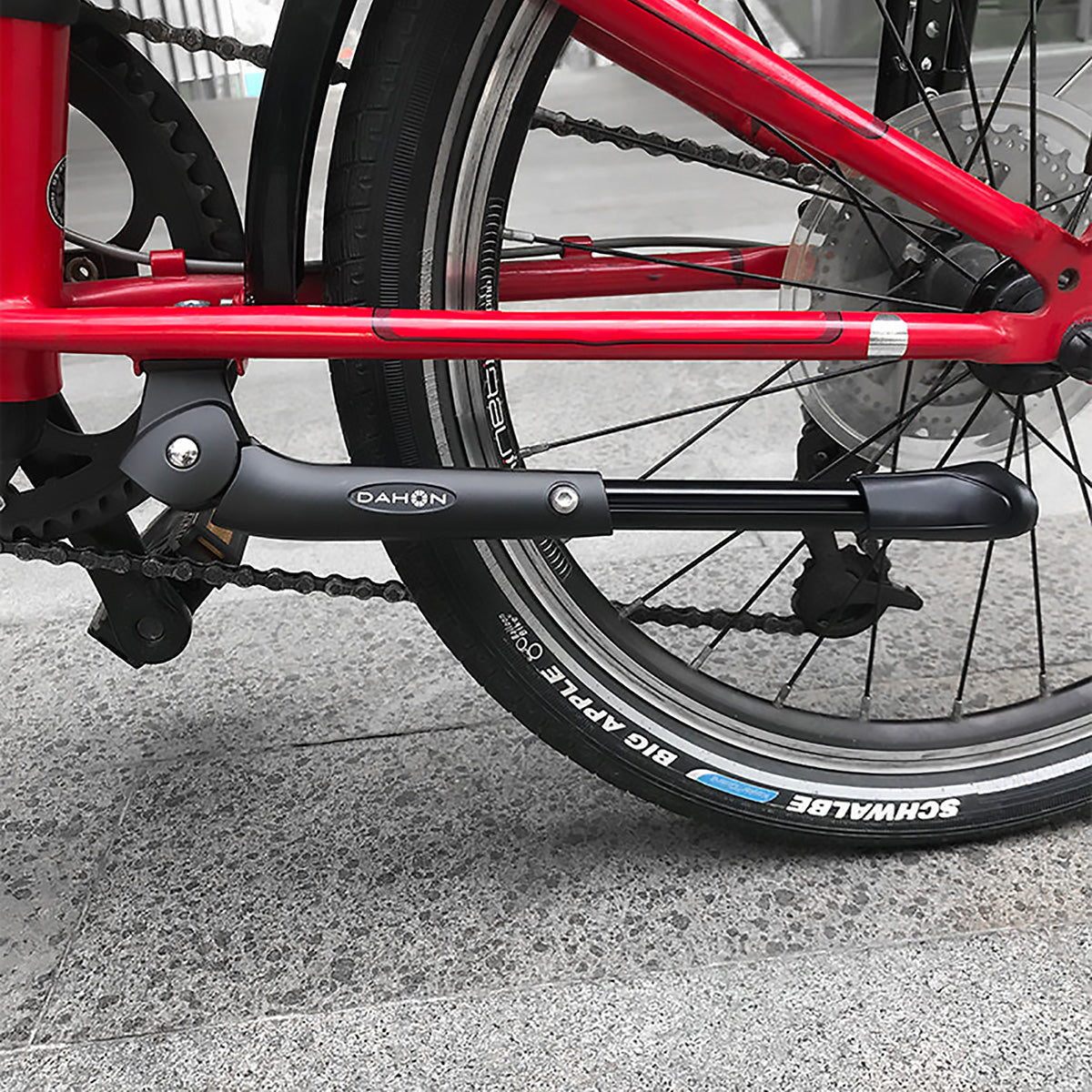 Dahon Adjustable Kickstand