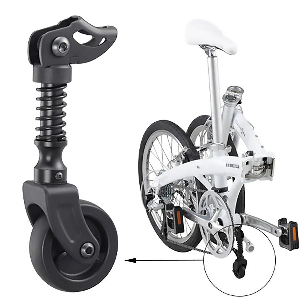 Dahon Landing Gear - Aluminum Bikes