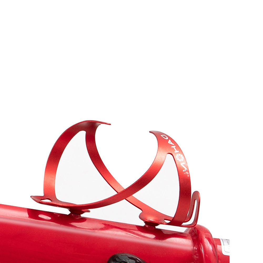 Dahon Stainless Steel Bottle Cage