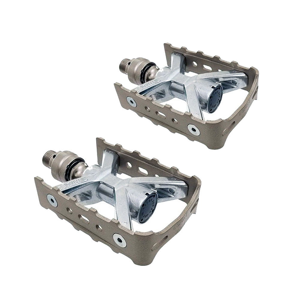 MKS Esprit EZY Superior Pedals – DAHON BIKE