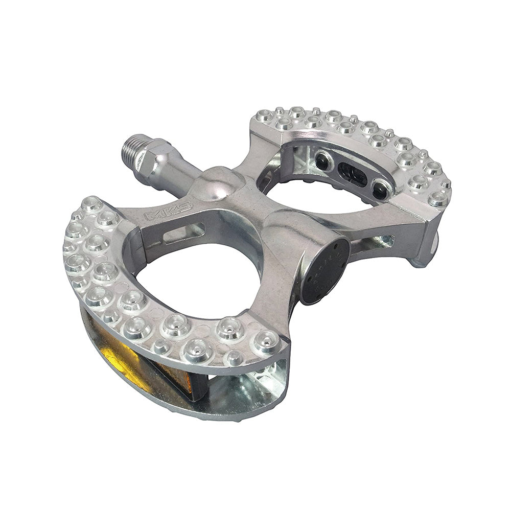 mks supreme pedals MKS EZY Superior Lambda Grip King Pedal – DAHON BIKE